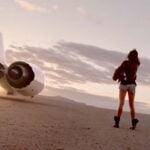 TRAVELER (2015)