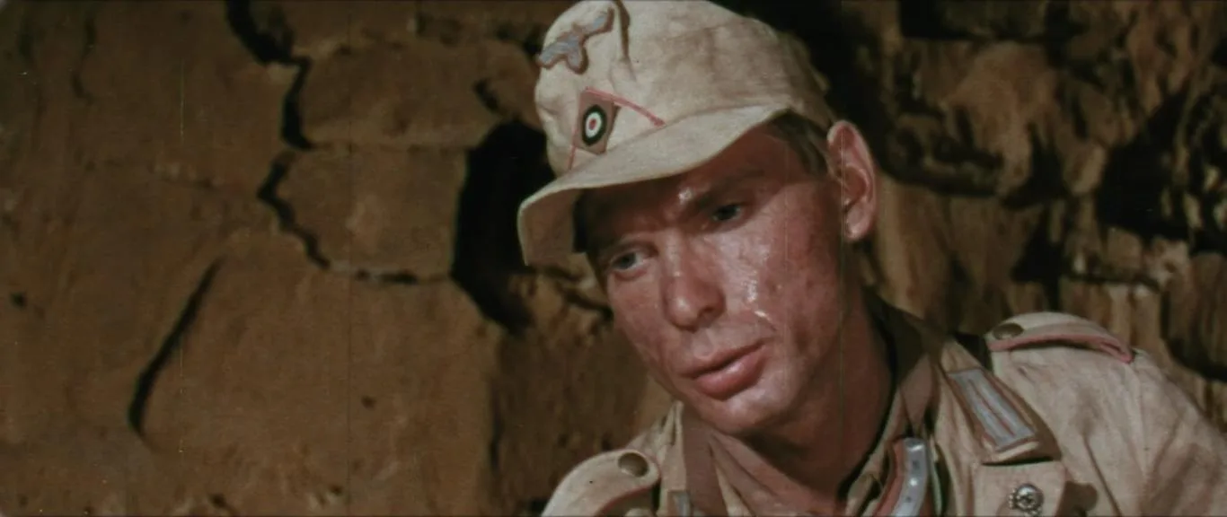 War Devils (1969)