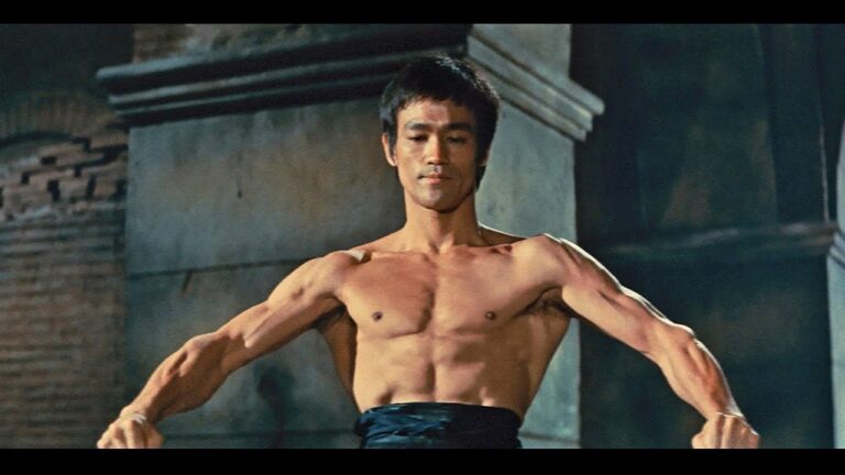 Bruce Lee: The Man, the Myth (1976)