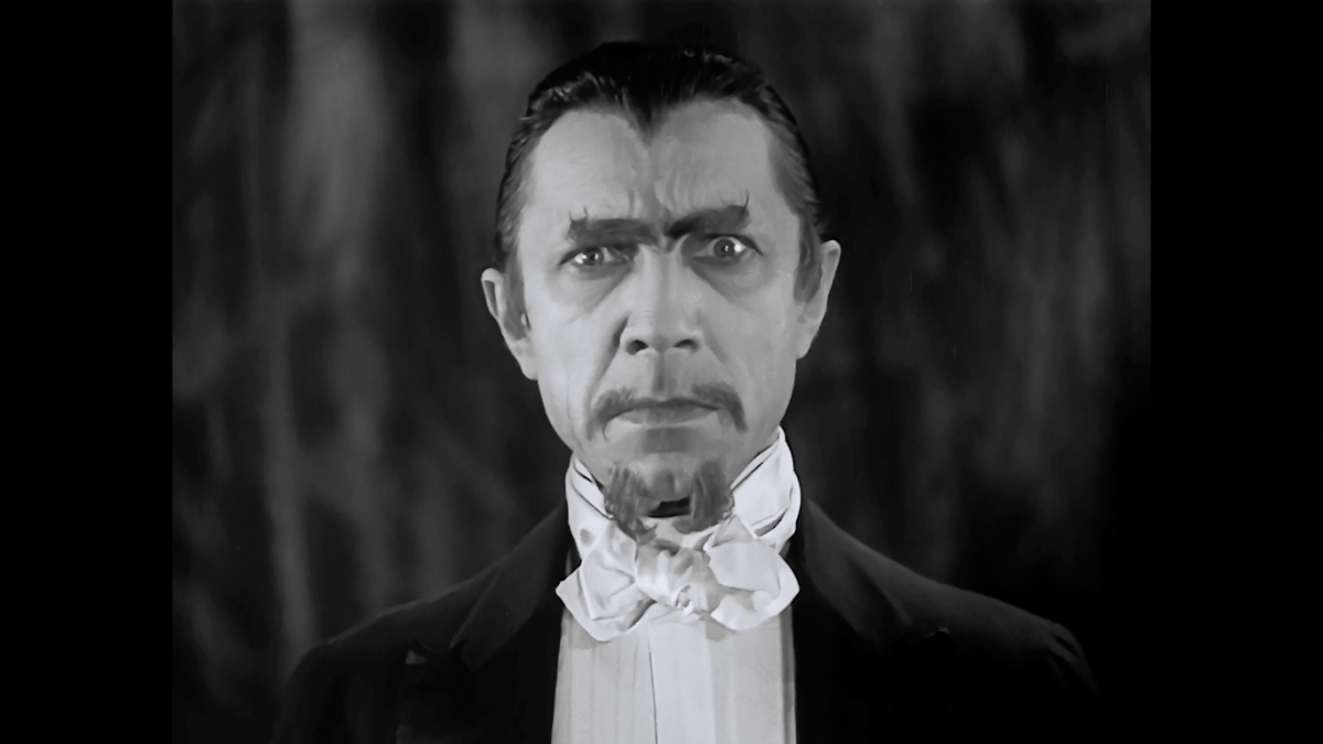 White Zombie (1932)