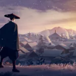 Blue Eye Samurai (TV Mini Series 2023) by NETFLIX