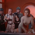 "Cyborg 2087" (1966): A Retro Sci-Fi Gem