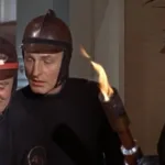 FAHRENHEIT 451 (1966)