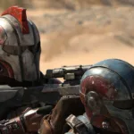 "Hunter Prey" (2010) - A Tense Sci-Fi Thriller in the Depths of Space
