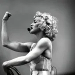 "Madonna: Truth Or Dare" (1991) offers an intimate look at the pop icon during her Blond Ambition Tour.