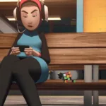 "Scrambled" (2017) delivers a punchy, tech-savvy narrative in a short timeframe. Bastiaan Schravendeel nails the balance between real life and digital diversion.