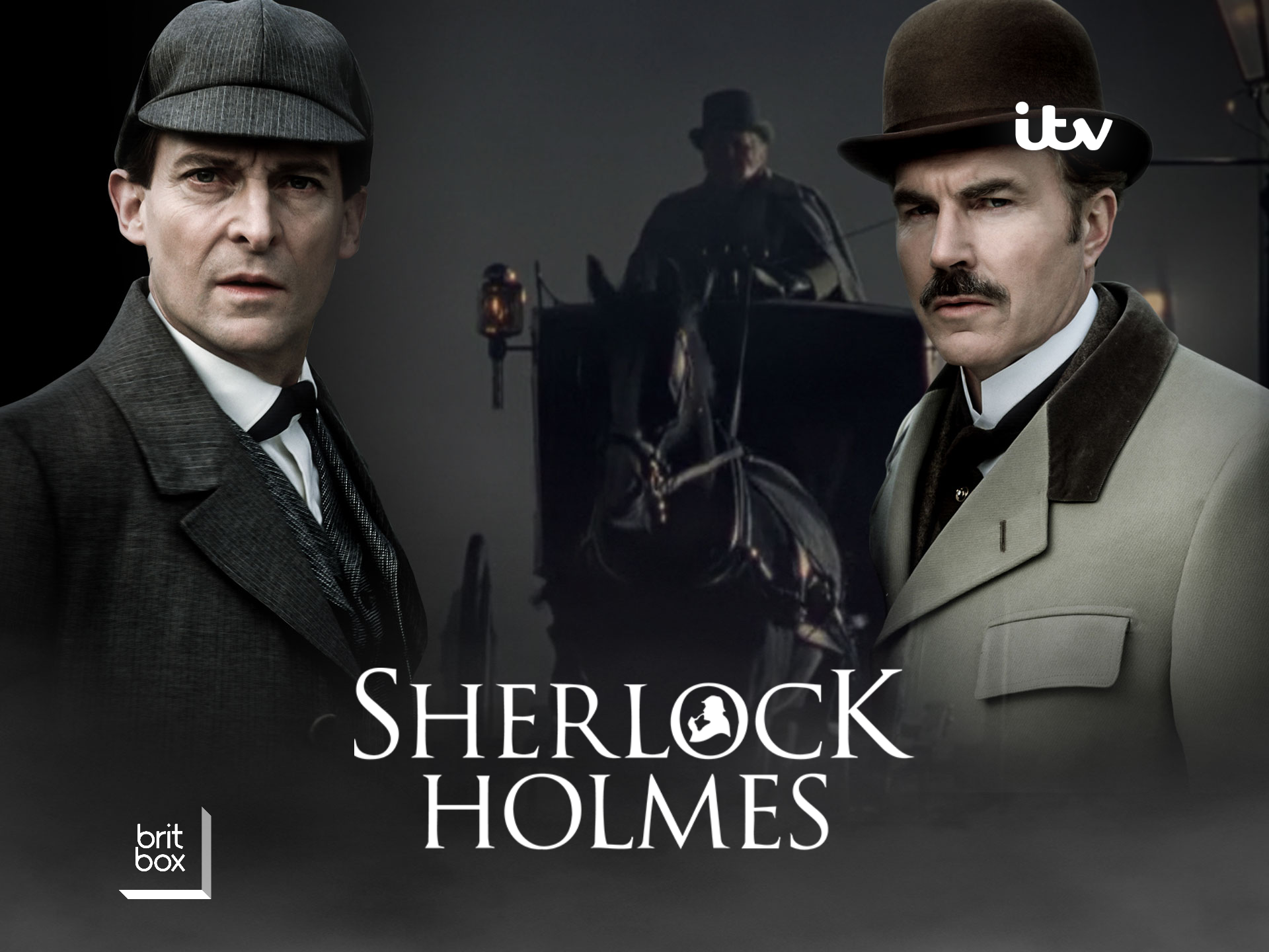 The Adventures of Sherlock Holmes – Unraveling Mysteries with Jeremy Brett