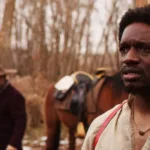black pioneer (2020)