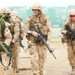 Hyena Road (2015) - watch free film online