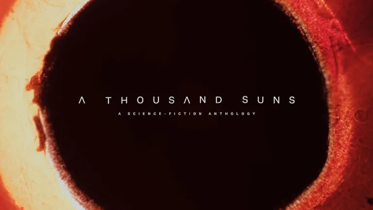 A Thousands Suns (2024)