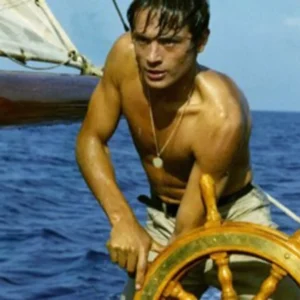 Purple Noon (1960): A Stylish Descent into Moral Murk