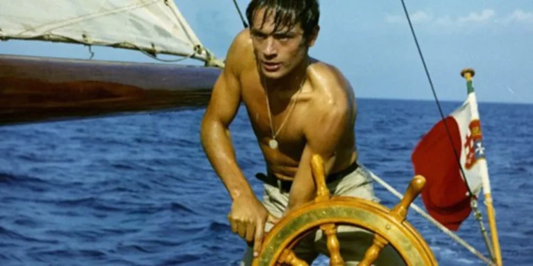 "Purple Noon" (1960)