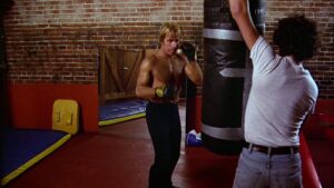 The Octagon (1980): Examining the Martial Arts Mayhem