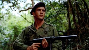 Attack Force Z (1982): A Riveting Wartime Adventure