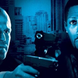 The Chaos (2005): Jason Statham and Wesley Snipes Team Up in This Explosive Crime Thriller!