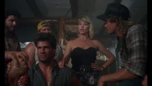 Hands of Steel (1986): A Fistful of Cyborgs, A Splash of Synth, and a Whole Lot of Cult Classic Charm