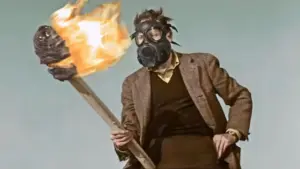 The Last Man On Earth (1964): A Haunting Classic Reborn