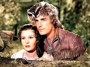 The Last of the Mohicans (1936): A Timeless Adventure
