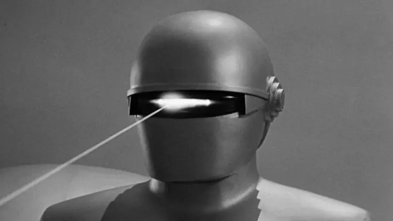 The Day The Earth Stood Still (1951)