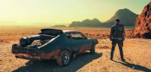 Hope and Glory (2024): A Fistful of Dust in the Wasteland of Dreams