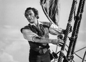 The Sea Hawk (1940): Errol Flynn’s Classic Swashbuckler Adventure