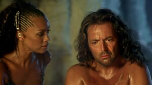 The Odyssey (1997): A Classic Ancient Greek Miniseries
