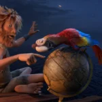 Top 100 Adventure Films
