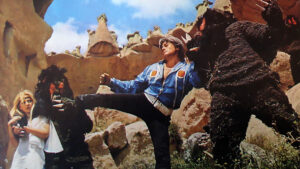 Turkish Star Wars (1982): So Bad, It’s Good