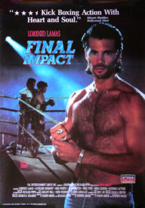 Final Impact (1992)