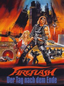 019: After the Fall of New York (1983) Is a Must-Watch Italian Sci-Fi