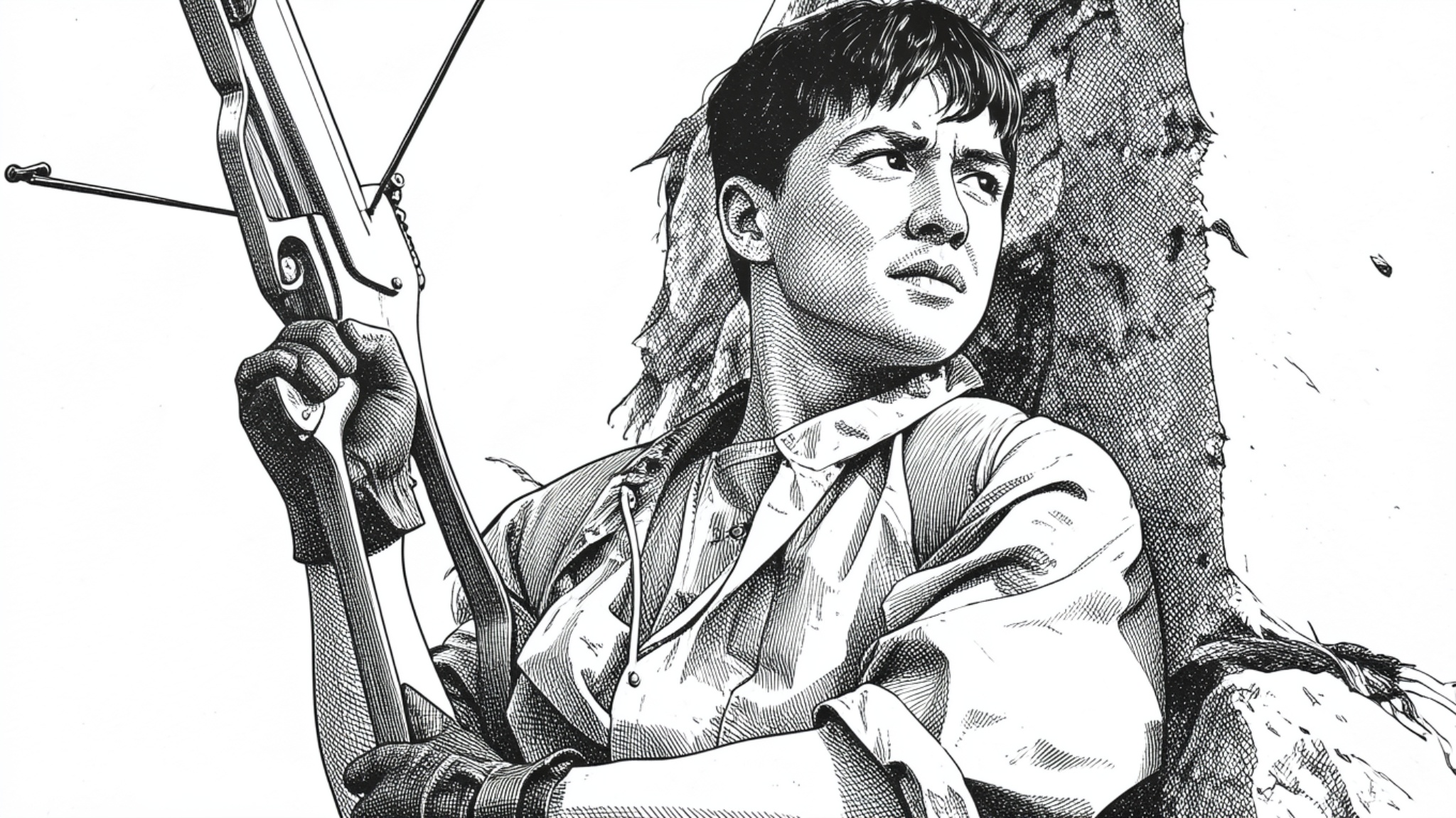 Armour of God (1987)