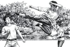 Why The Big Boss (1971) Is the Ultimate Working-Class Kung-Fu Classic