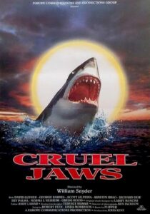 cruel jaws (1995)