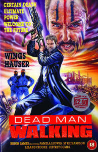 Dead Man Walking 1987