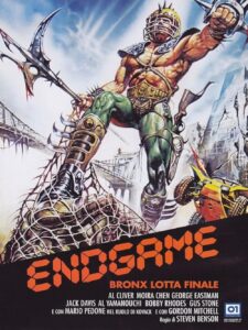 Endgame (1983)