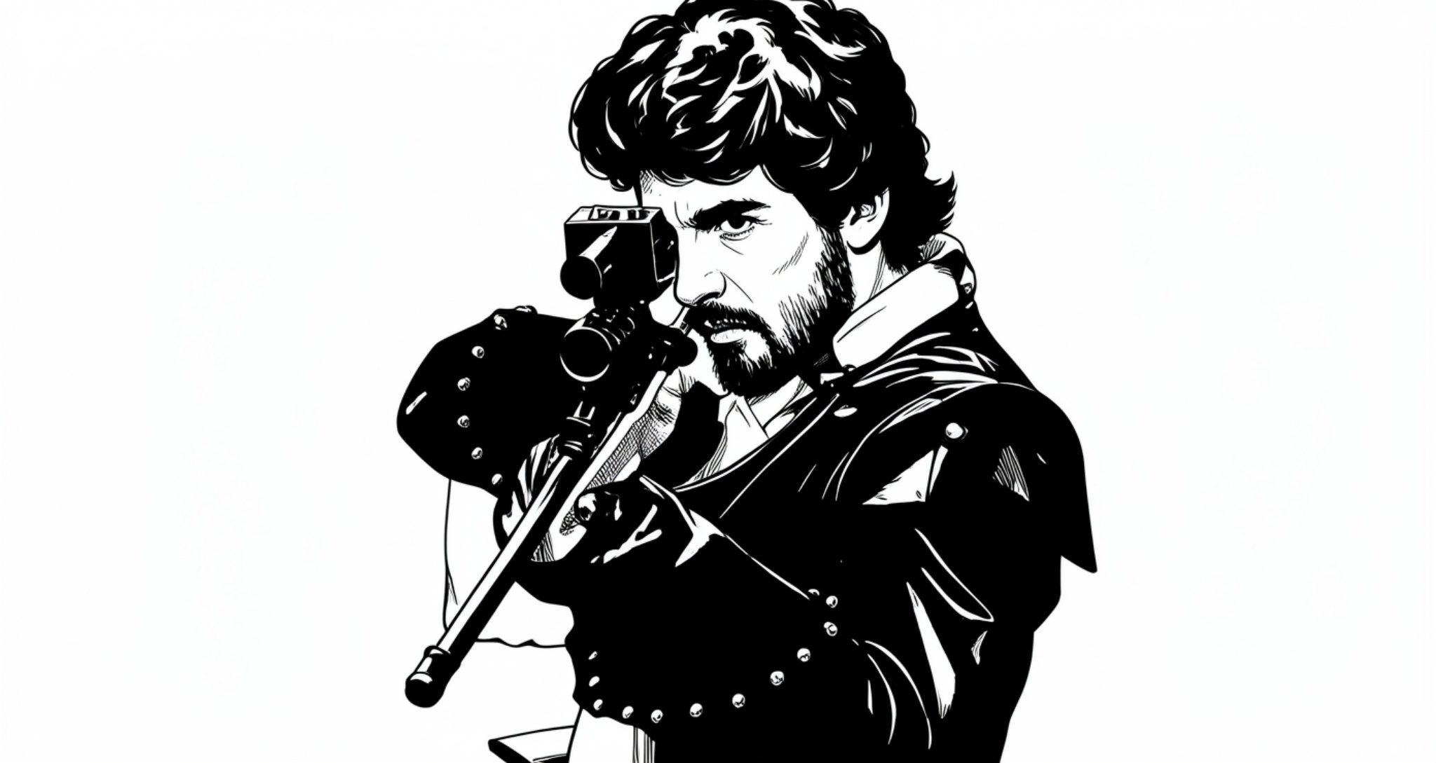The Final Executioner (1984)