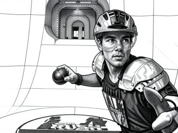 Futuresport (1998) Cast: The Legacy of Dean Cain, Vanessa Williams, and Wesley Snipes