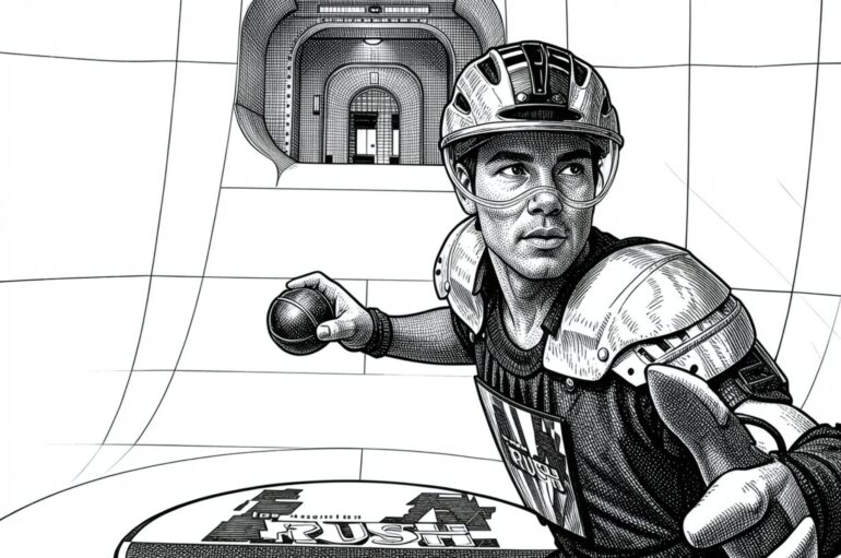 Futuresport (1998) Cast: The Legacy of Dean Cain, Vanessa Williams, and Wesley Snipes