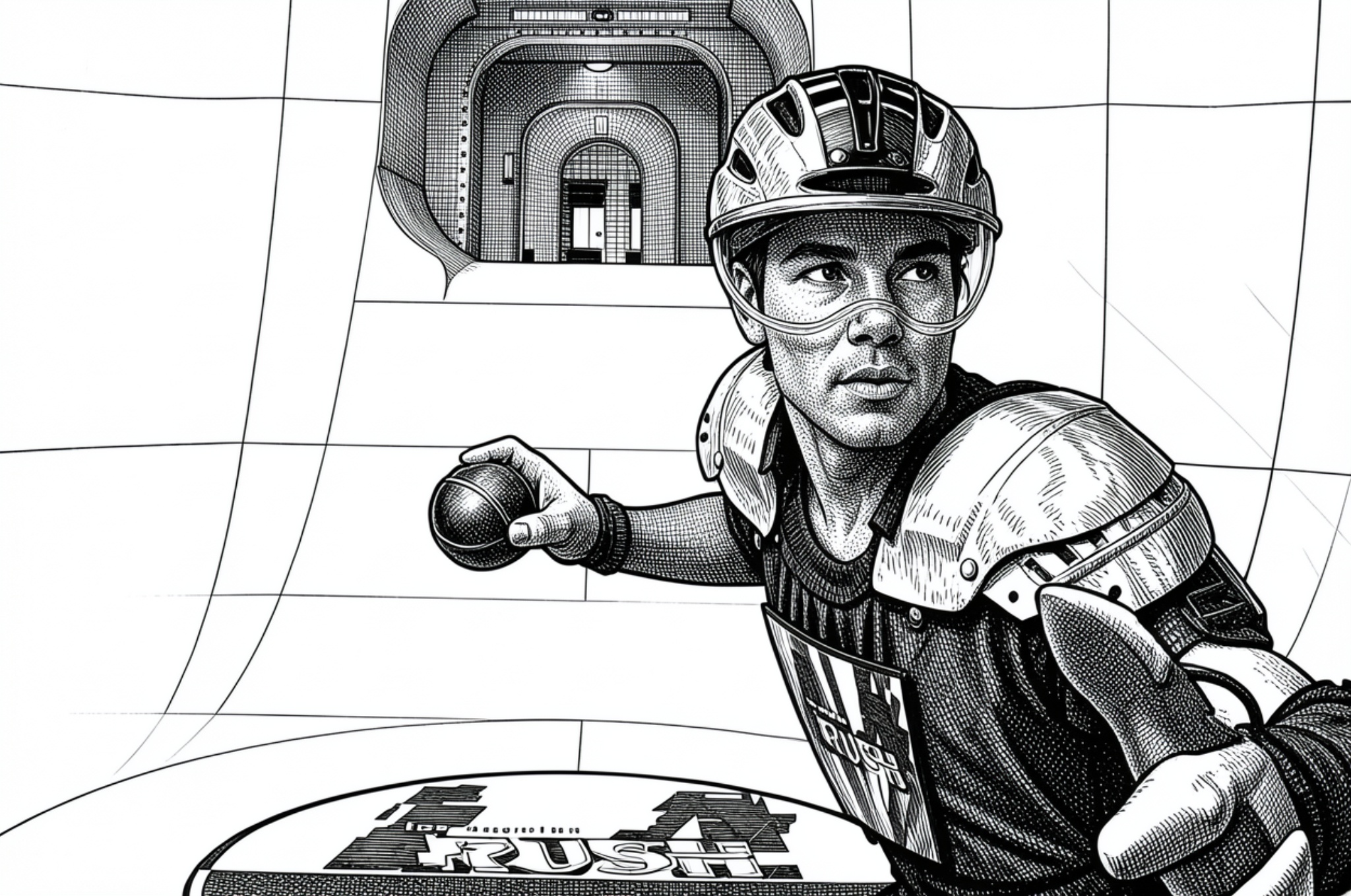 Futuresport (1998)