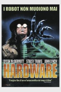 Hardware (1990)