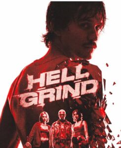 hell grind (2026)