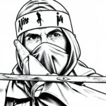 Why The Ninja Squad (1986) Is a Masterclass in B-Movie Absurdity