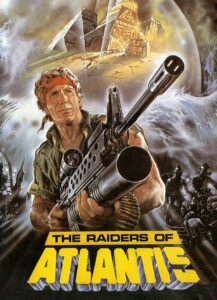 Atlantis Raiders