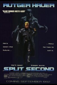 split second (1992)