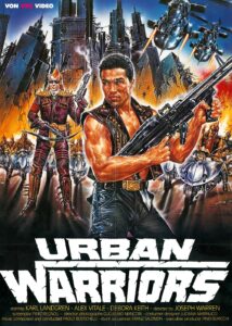 Urban Warriors (1987)