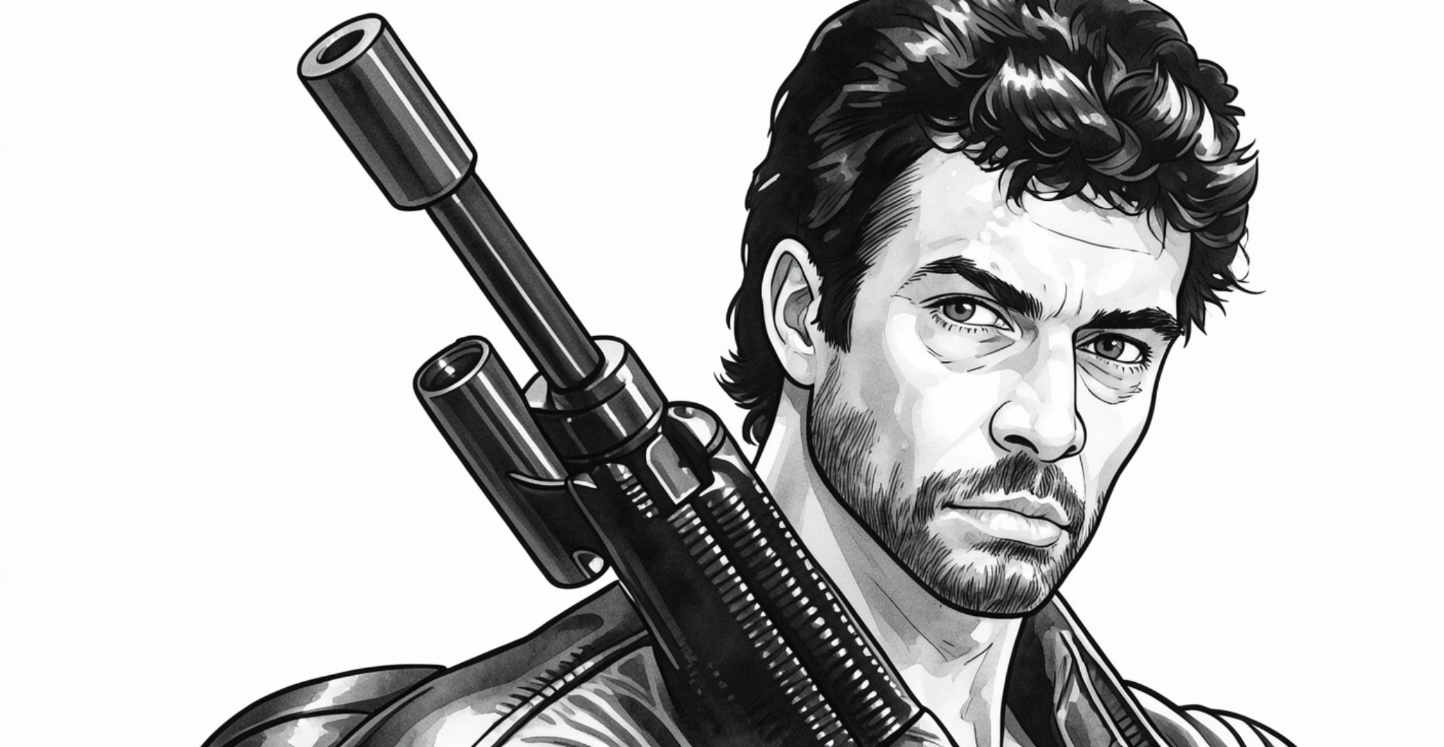Why Cirio H. Santiago’s Wheels of Fire Is a Post-Apocalyptic Cult Classic